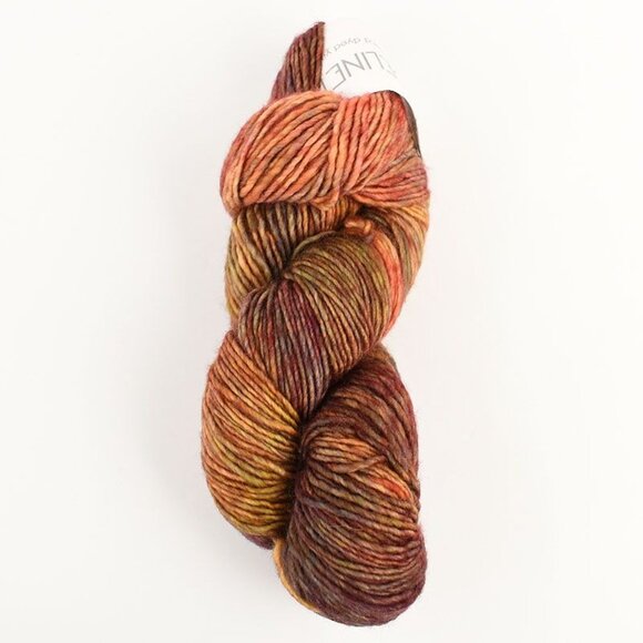 MadelineTosh Tosh Merino DK Yarn Superwash Merino Wool 225 Yds Amber Trinket - Picture 1 of 3